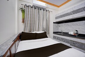 Deluxe Townhouse Koramangala Road Complex