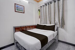 Deluxe Townhouse Koramangala Road Complex