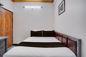 Deluxe Townhouse Koramangala Road Complex