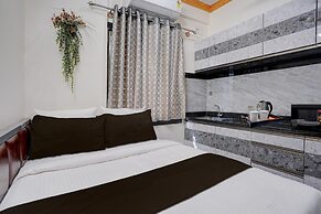 Deluxe Townhouse Koramangala Road Complex