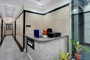 Deluxe Townhouse Koramangala Road Complex