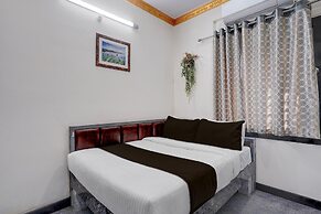 Deluxe Townhouse Koramangala Road Complex