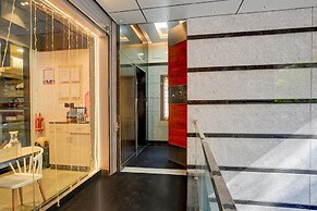 Deluxe Townhouse Koramangala Road Complex