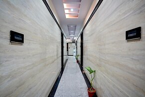Deluxe Townhouse Koramangala Road Complex