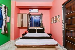 Classic With Balconyhotel O Shalimar