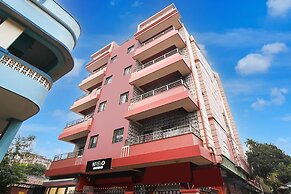 Classic With Balconyhotel O Shalimar