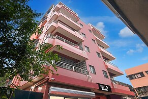 Classic With Balconyhotel O Shalimar