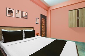 Classic With Balconyhotel O Shalimar