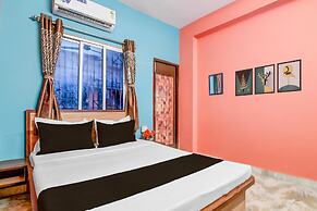 Classic With Balconyhotel O Shalimar