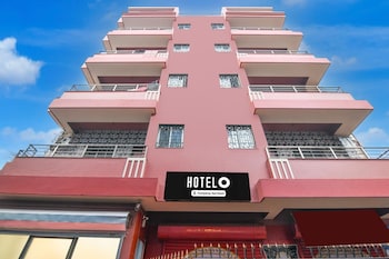 Classic With Balconyhotel O Shalimar