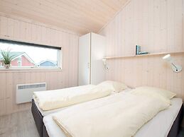 4 Star Holiday Home in Grossenbrode