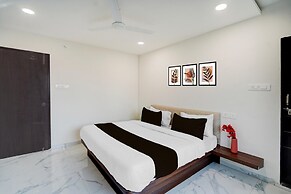 Deluxe Vikalp UTR Omkar Nagar