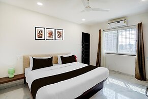 Deluxe Vikalp UTR Omkar Nagar