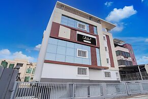 Deluxe Vikalp UTR Omkar Nagar