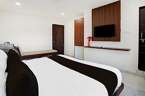 Deluxe Vikalp UTR Omkar Nagar