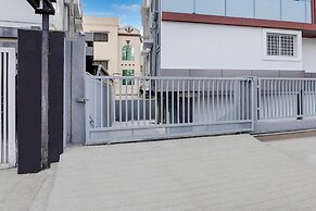 Deluxe Vikalp UTR Omkar Nagar