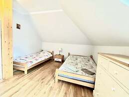 Triple Room, Sauna, Masuria