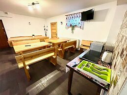 Triple Room, Sauna, Masuria