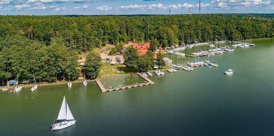 Triple Room, Sauna, Masuria