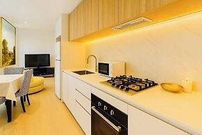 Corporate Skyline Residence BayView