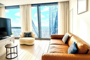 Corporate Skyline Residence BayView