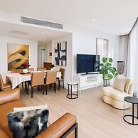 Corporate Skyline Residence BayView