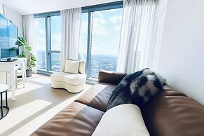 Corporate Skyline Residence BayView