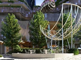 Corporate Skyline Residence BayView