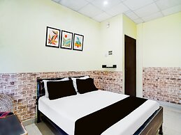 Classic With Balcony Ganeshguri Nayanpur
