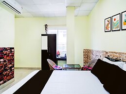 Classic With Balcony Ganeshguri Nayanpur