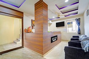 Deluxeg K Building
