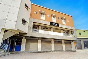 Deluxeg K Building