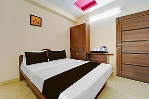 Deluxeg K Building