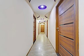 Deluxeg K Building