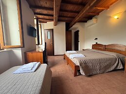 Hotel Terme Ristorante
