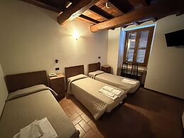 Hotel Terme Ristorante