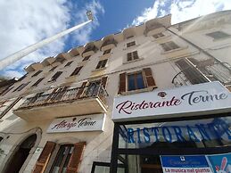 Hotel Terme Ristorante