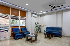 Deluxe Collection O Kiit Square