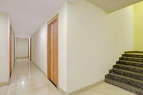 Super Deluxe Roomhotel Kuber Inn