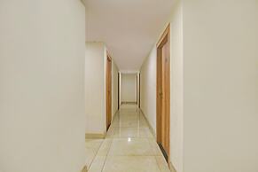 Super Deluxe Roomhotel Kuber Inn