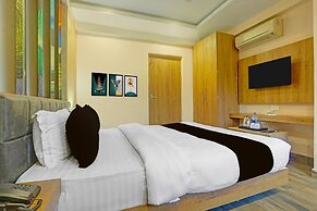 Super Deluxe Roomhotel Kuber Inn