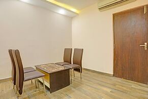 Super Deluxe Roomhotel Kuber Inn