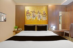 Super Deluxe Roomhotel Kuber Inn