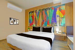 Super Deluxe Roomhotel Kuber Inn