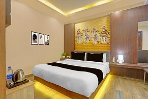 Super Deluxe Roomhotel Kuber Inn
