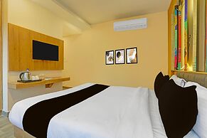 Super Deluxe Roomhotel Kuber Inn