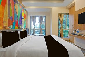 Super Deluxe Roomhotel Kuber Inn