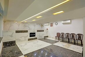 Super Deluxe Roomhotel Kuber Inn