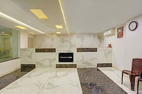 Super Deluxe Roomhotel Kuber Inn