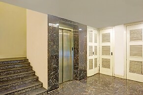 Super Deluxe Roomhotel Kuber Inn